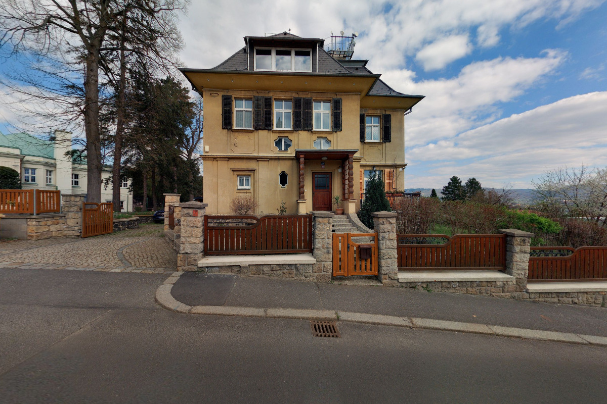 SEVEROSTAV, spol. s r.o. foto 1