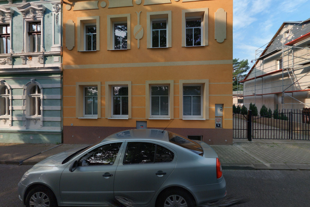 VEMAokna – Josef Hýský