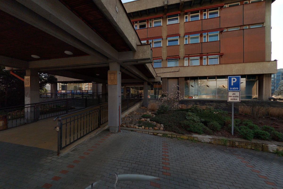 Magistrát města Chomutova - Odbor ekonomiky foto 2