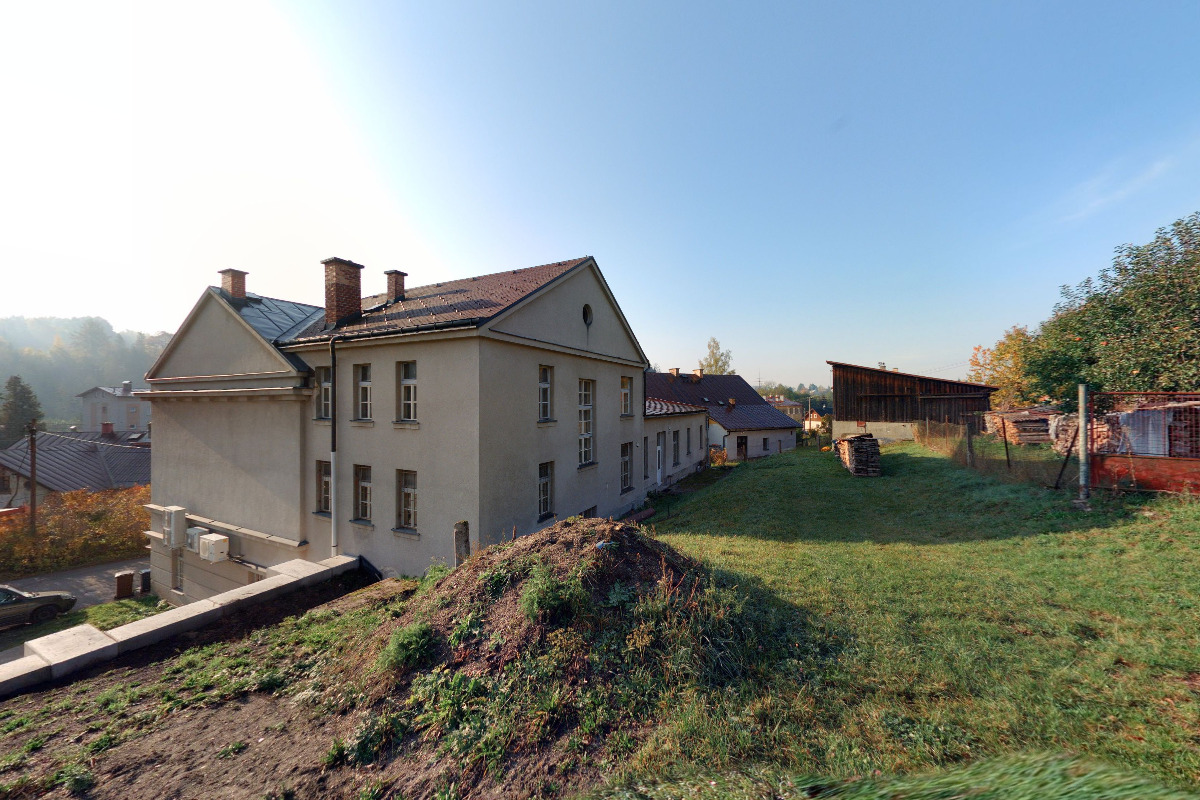 Jednota, spotřební družstvo Nová Paka - COOP