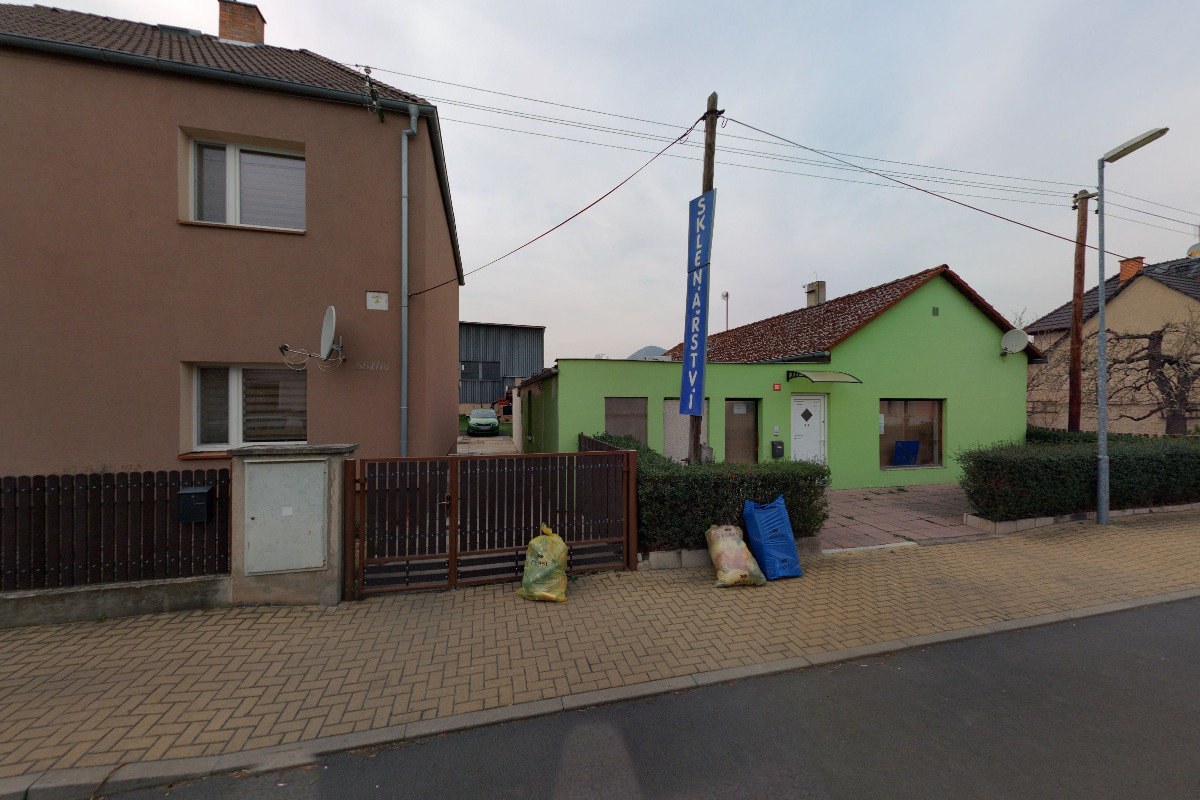 Hodinový manžel Petr Zalabák