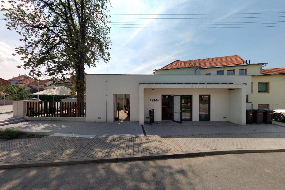 Bistro U Brejna