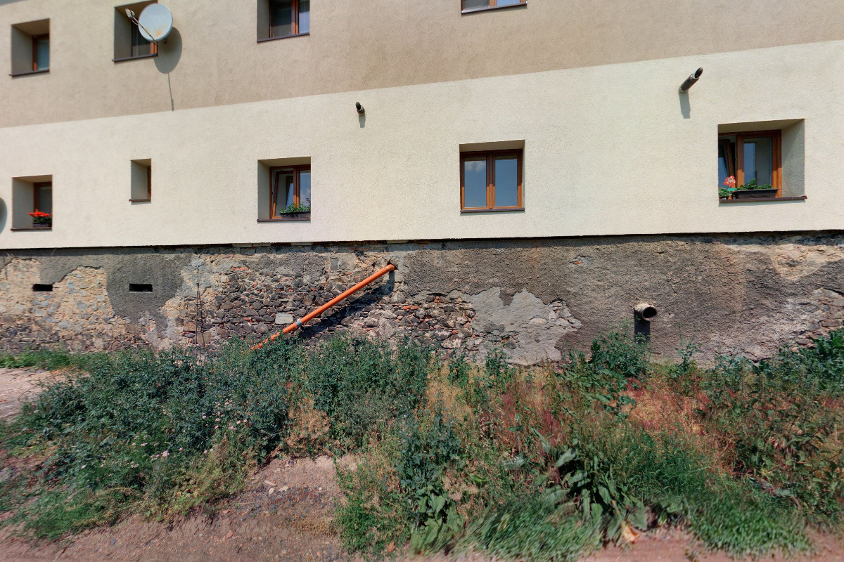 Montážní a údržbářské práce Martin Klieber