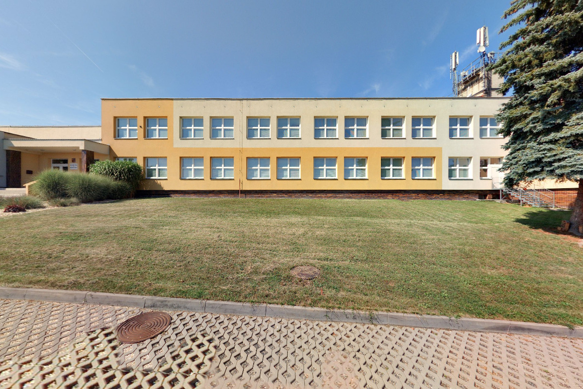 Knihovna Františka Kožíka Uherský Brod