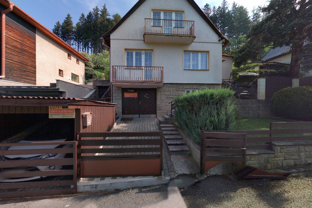 Žoužela Ladislav, servis elektroniky foto 2