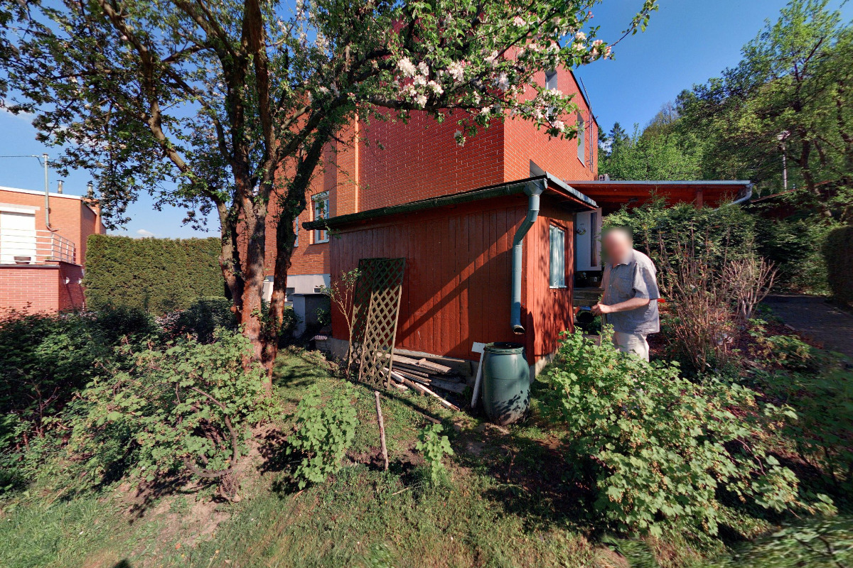 Vita donum est - nadační fond