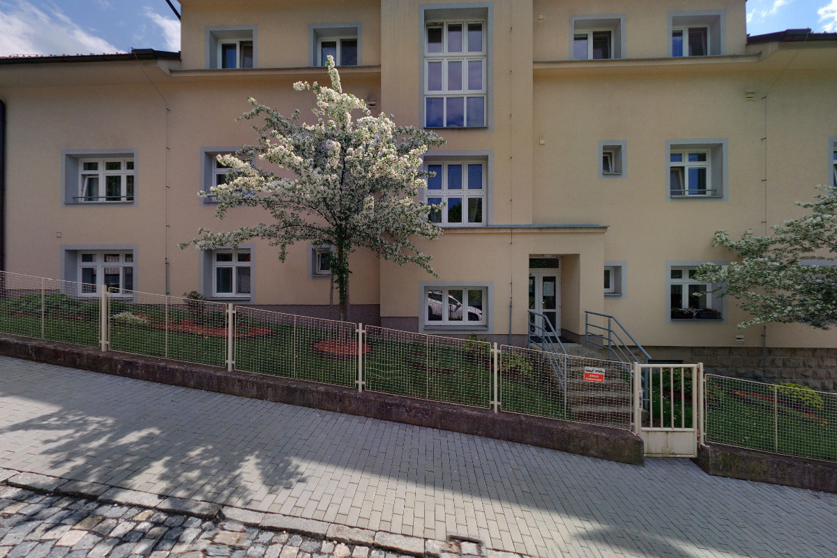 Diakonie ČCE - středisko Vsetín