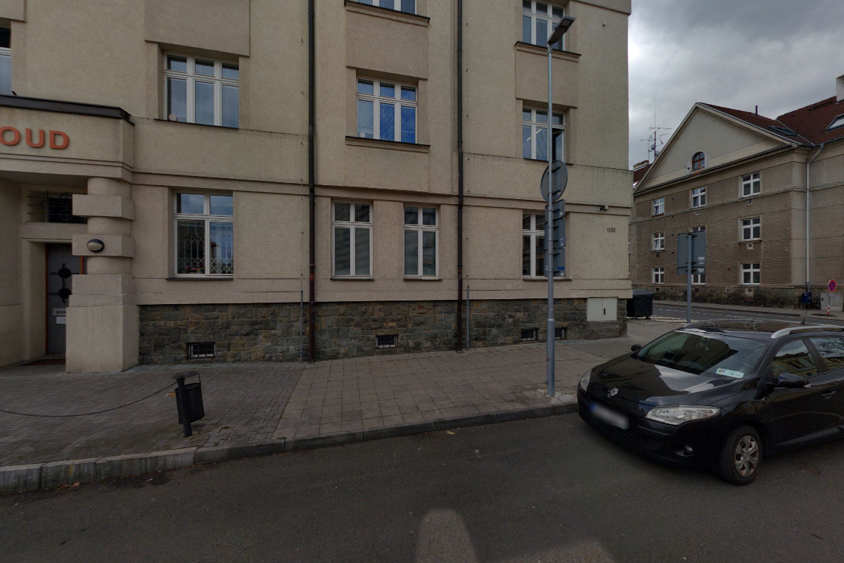 Okresní soud v Lounech foto 3