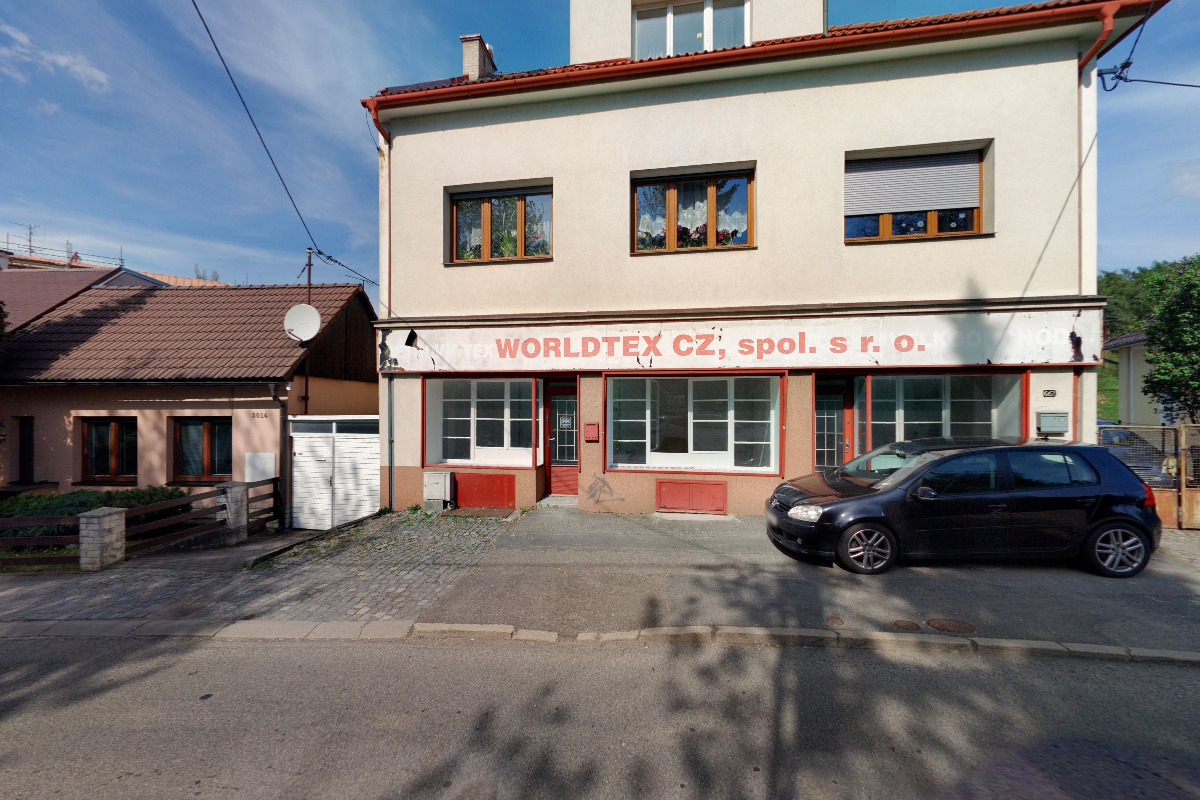 WORLDTEX CZ, spol. s r.o.