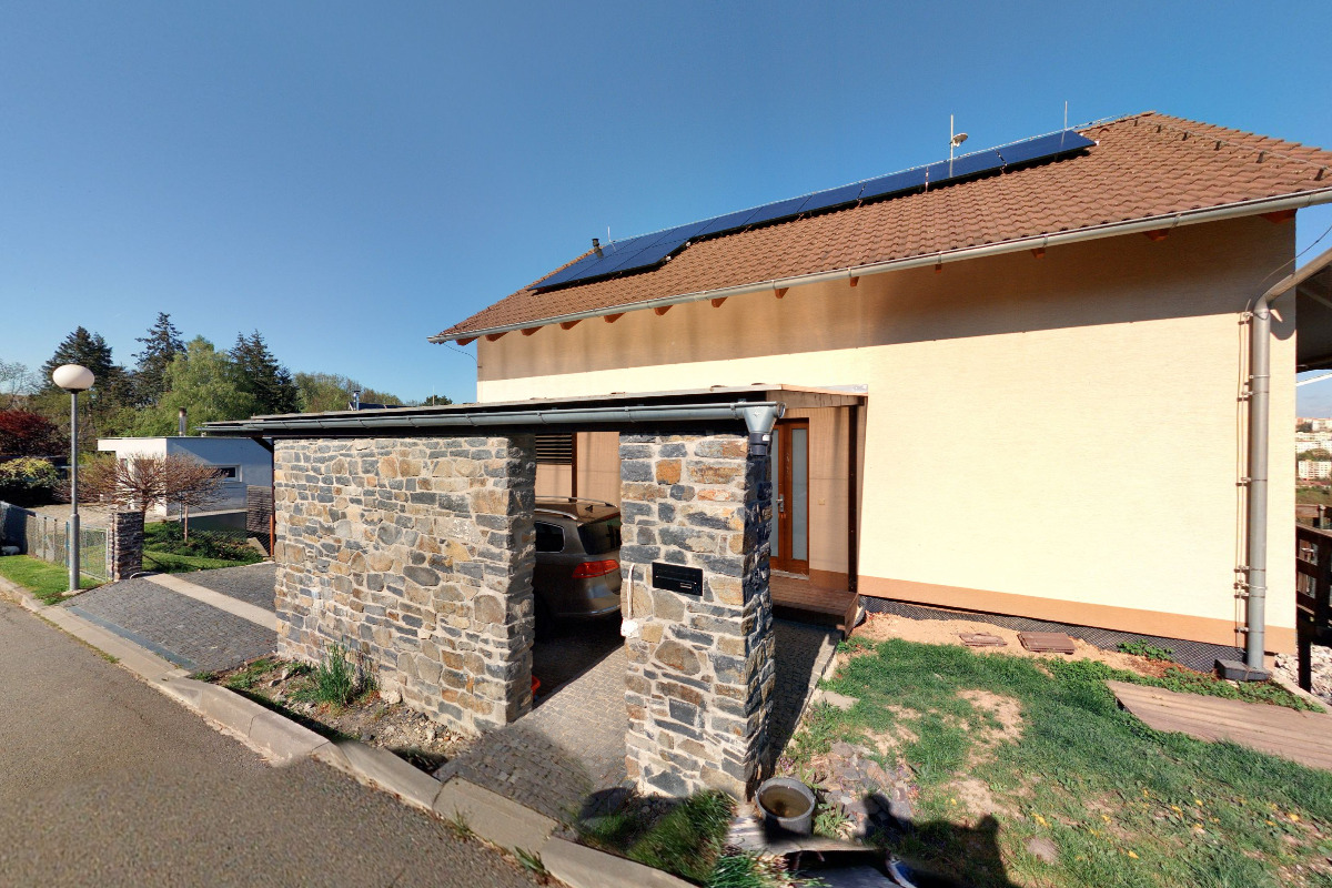 Fyzioterapie Zlín Kateřiny Andělové foto 2