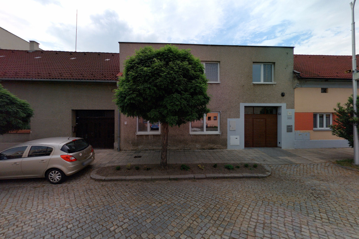 Photomotion - Veronika Gelnarová Photography