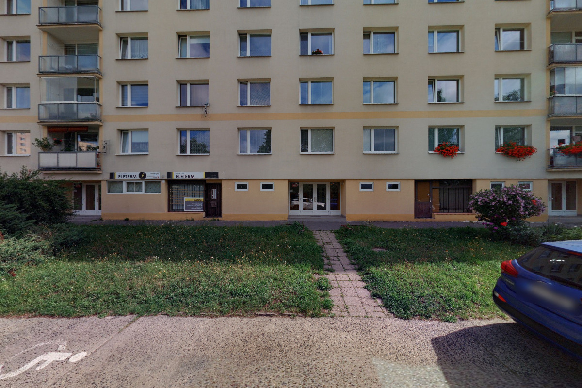 ELETERM M foto 2