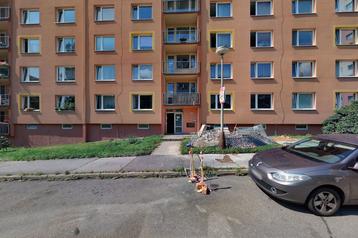 Tomáš Kafagi – sportovní terapeut