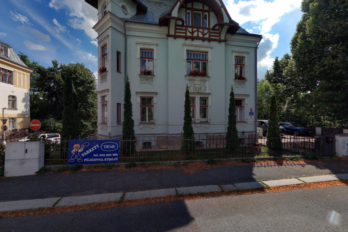 Obklady Mrlina foto 4