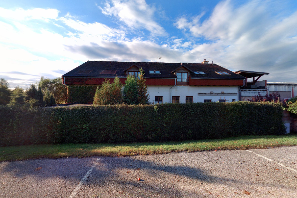 Intertisk - Tiskárna a kreativní grafické studio foto 2