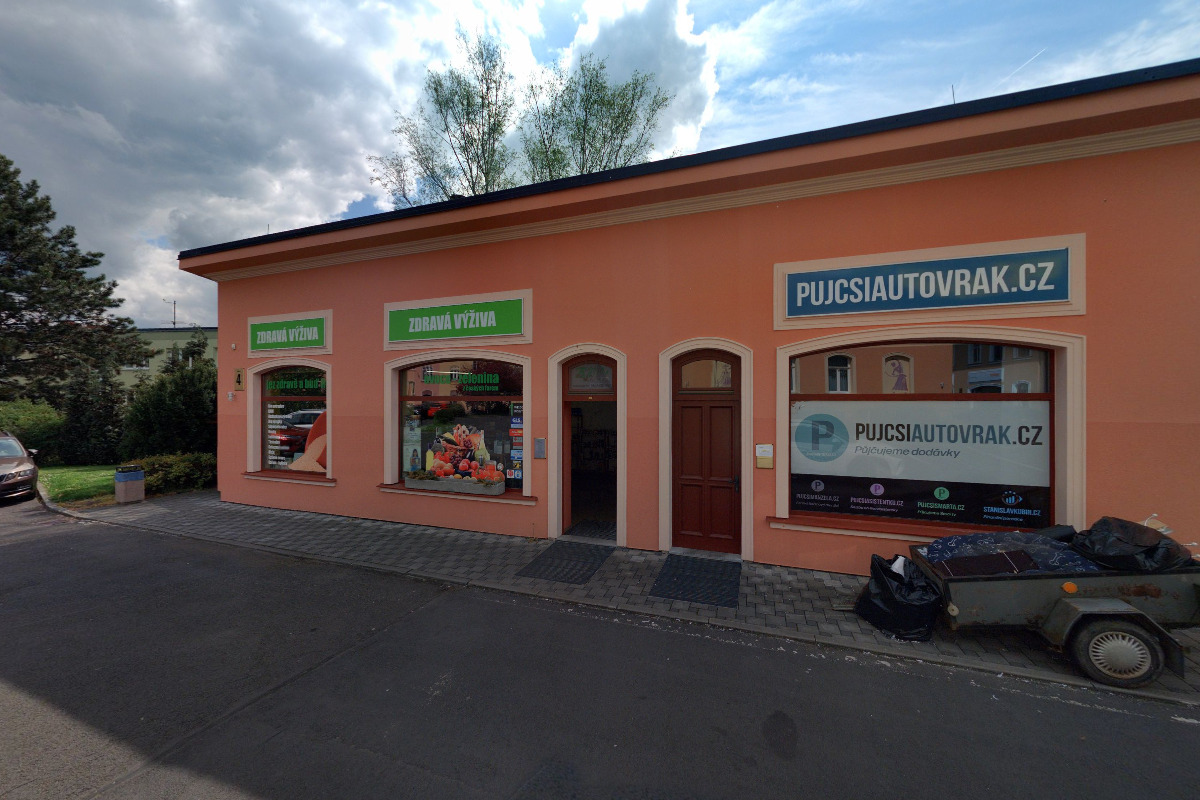 Zdravá výživa foto 5