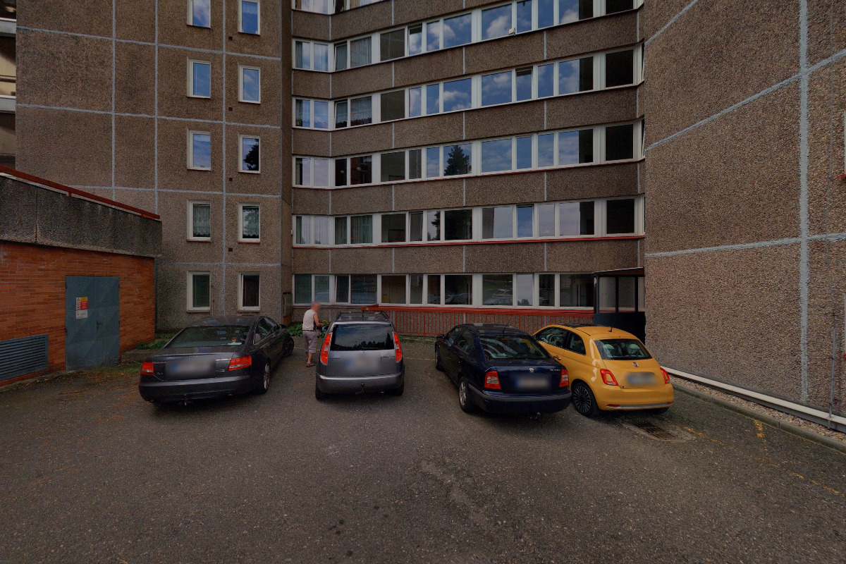 Správa počítačových sítí Ing. Luboš Lank foto 2