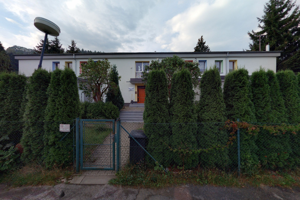 Mateřská škola Koníček Železný Brod foto 2