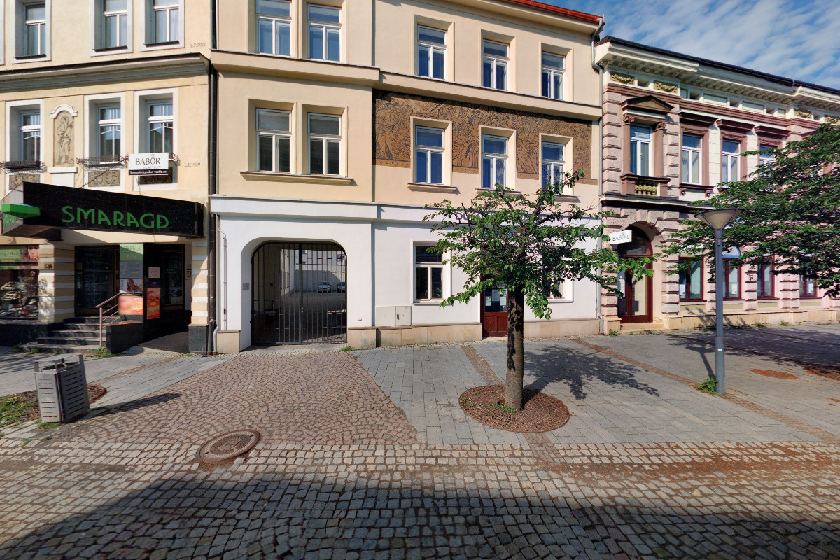 Kooperativa pojišťovna foto 2