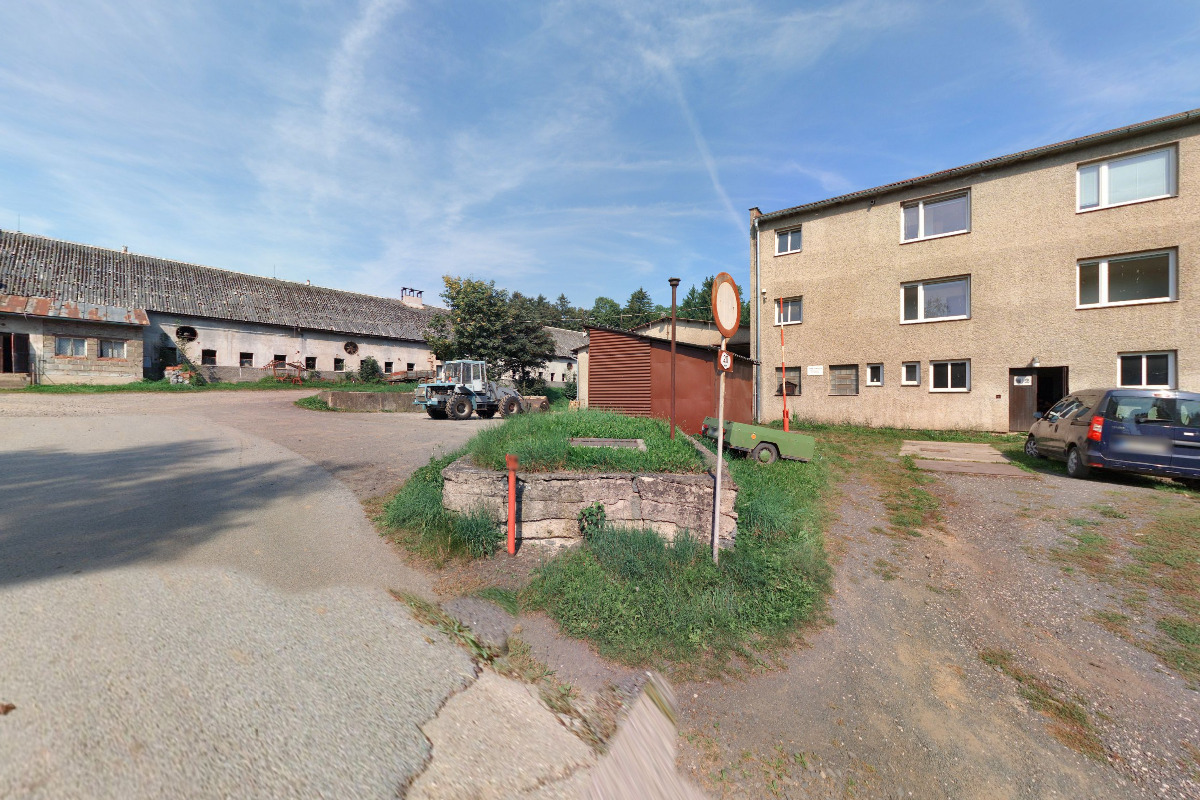 FARMA Loukov, s.r.o.