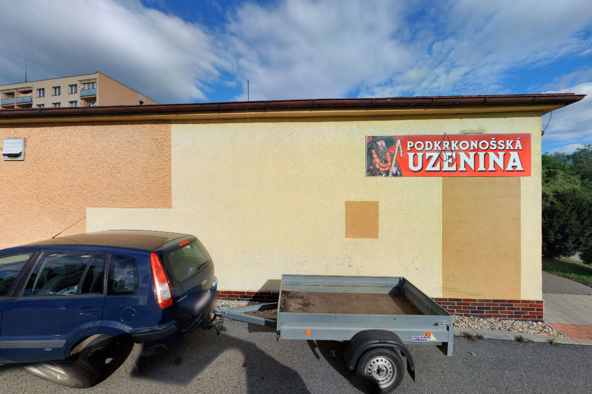 Podkrkonošská uzenina, s.r.o. foto 3
