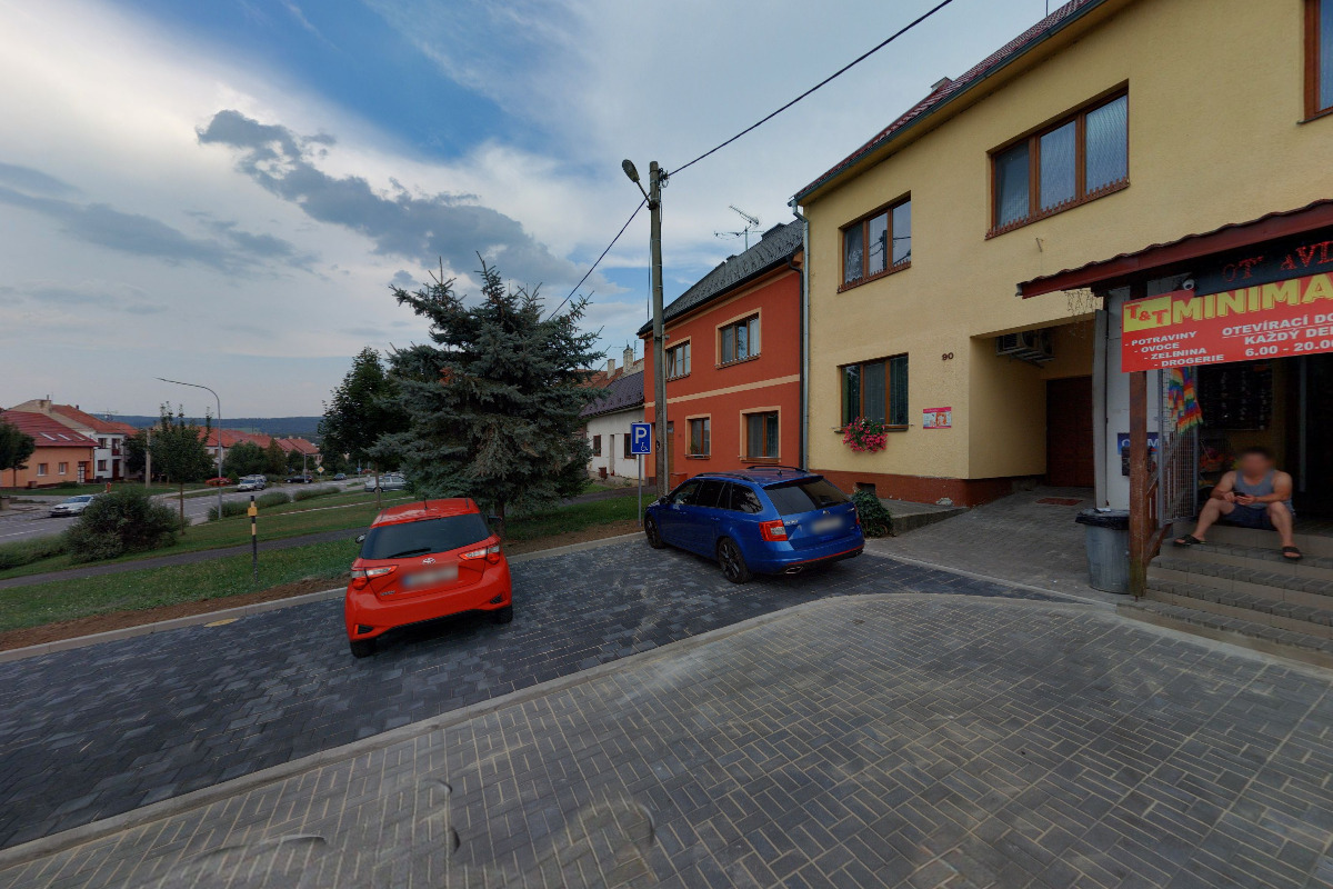 Zámečnictví Josef Čapek