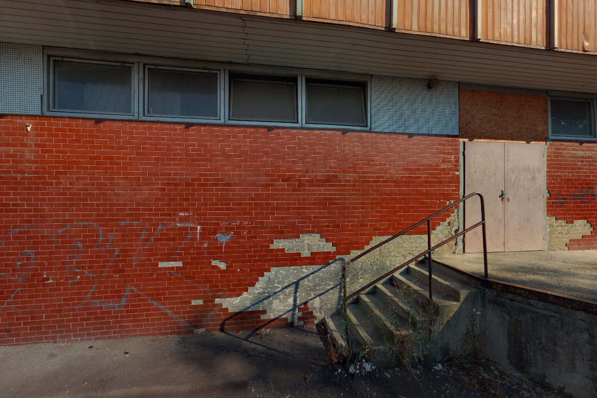 Pošta Litvínov 8 foto 2