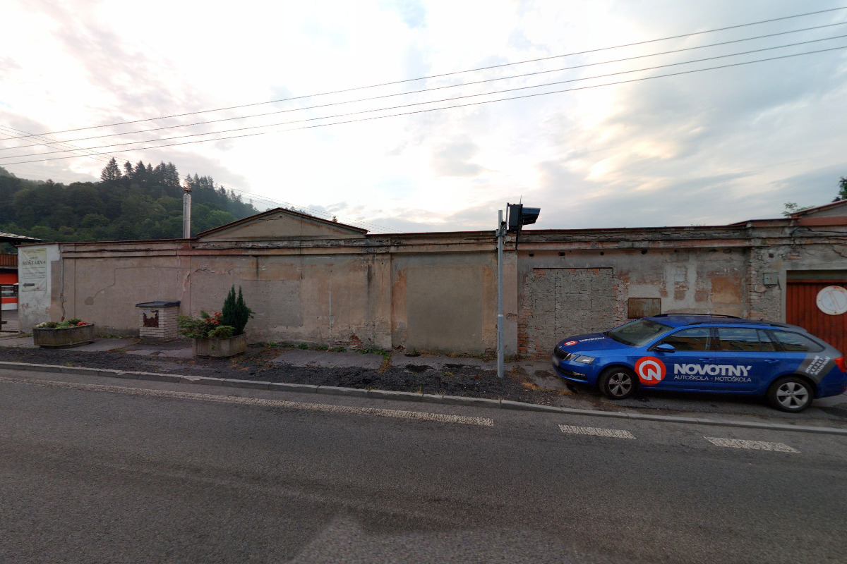 Sbor dobrovolných hasičů Železný Brod foto 2