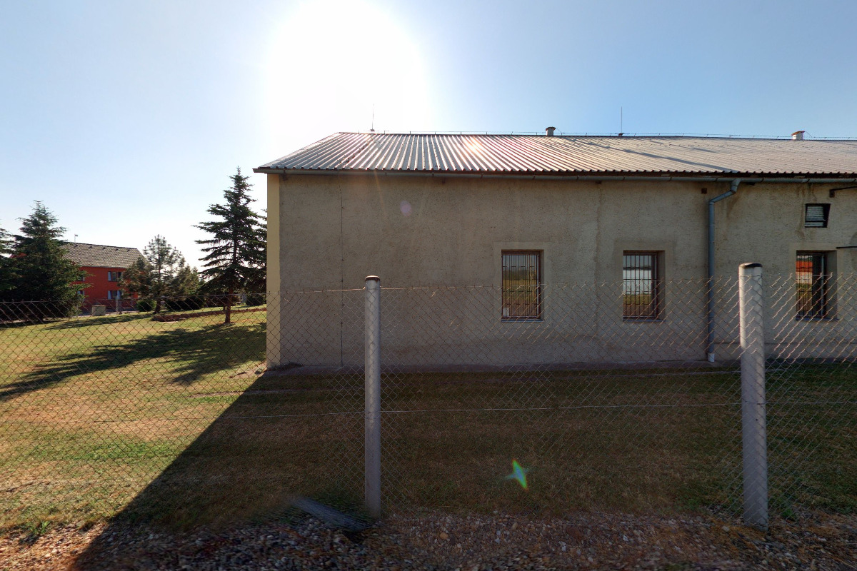 Zemní práce - Ernygr Radek