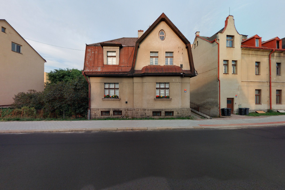 Kominické práce Zdeněk Ouředníček foto 2