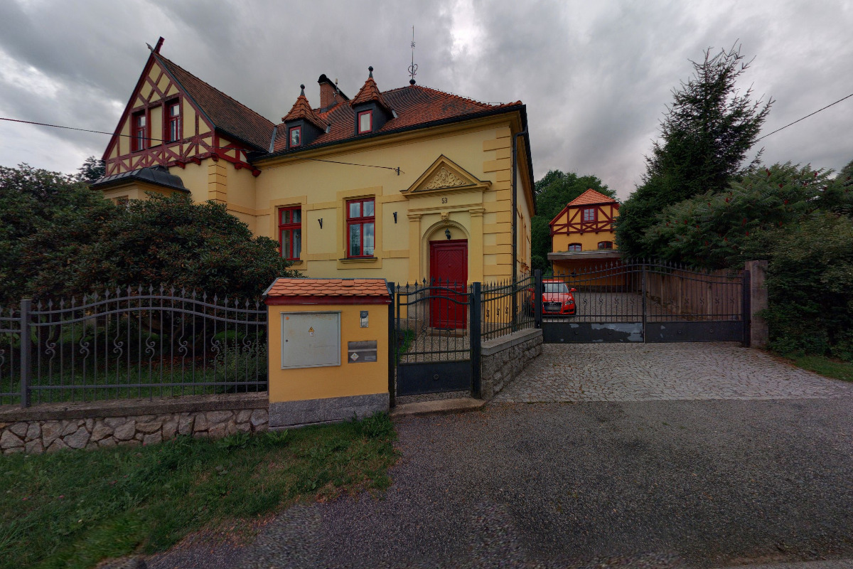 Daňový poradce ev. č. 0532 Ing. Václav Podzimek foto 2