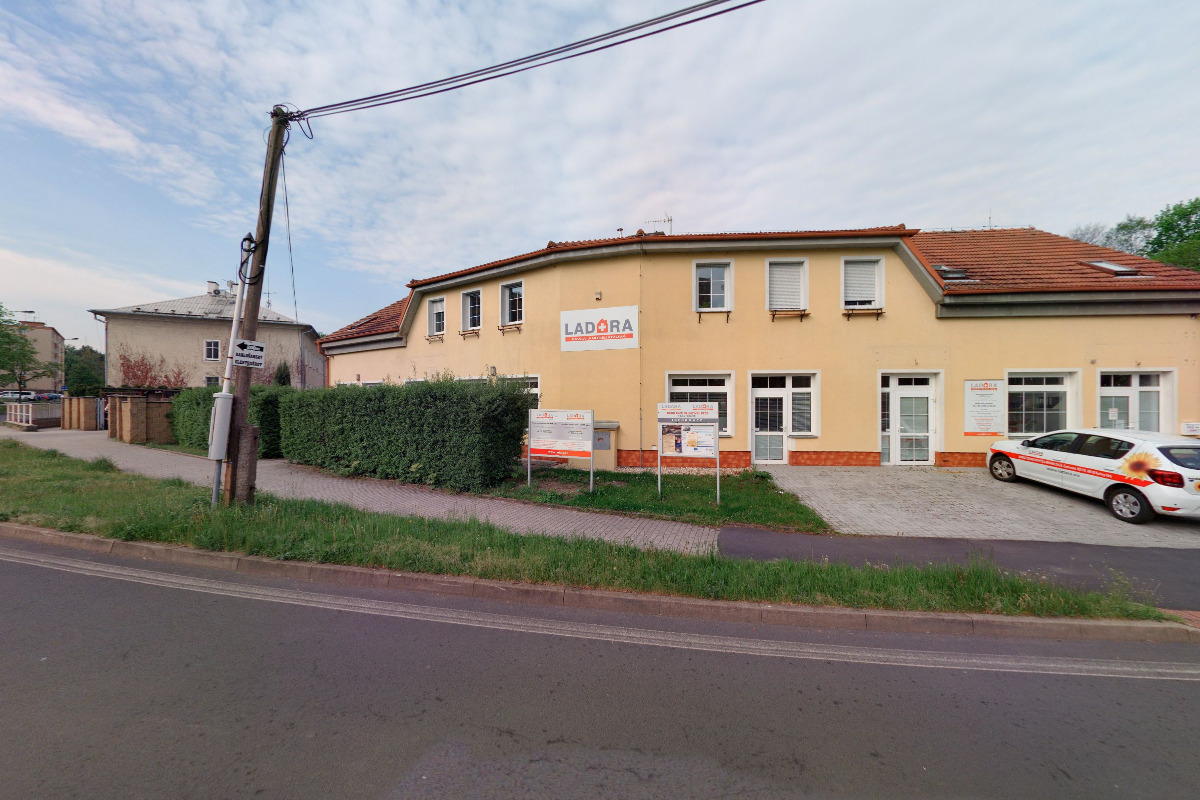 Pavla Andrejkivová - LADARA s.r.o.