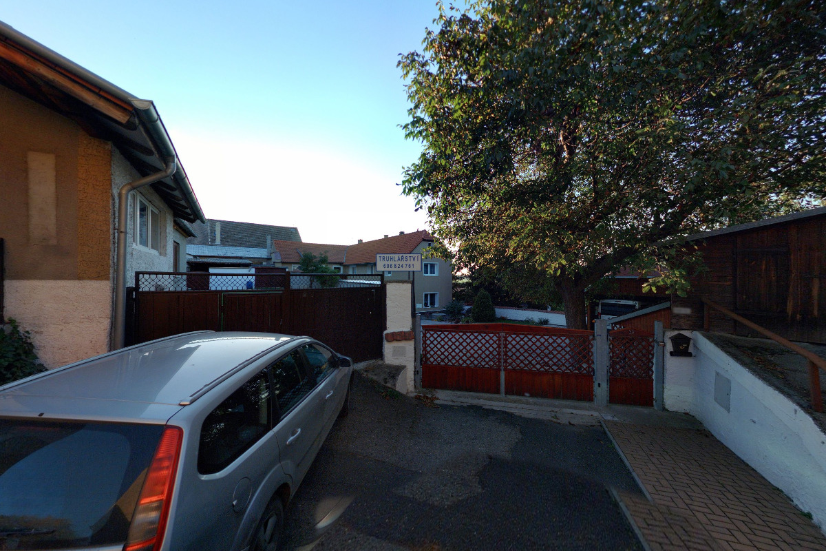 Truhlářství Pořt