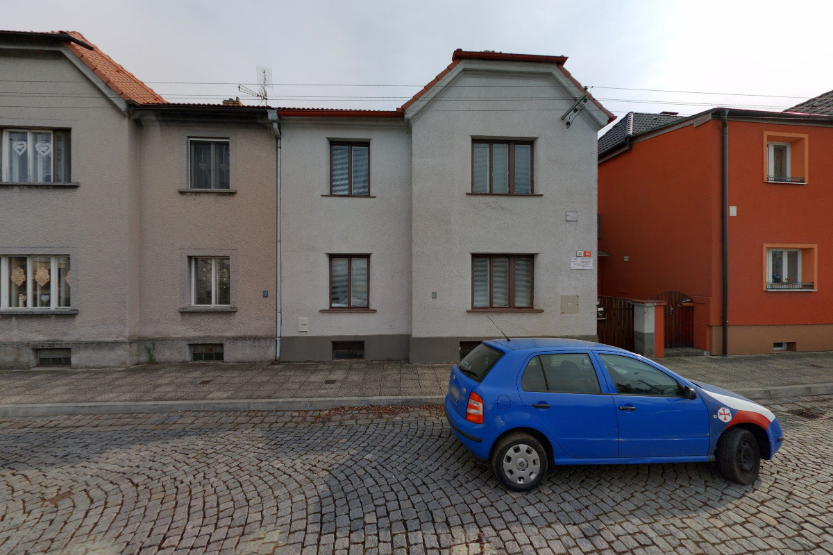 Oldřich Beránek foto 2