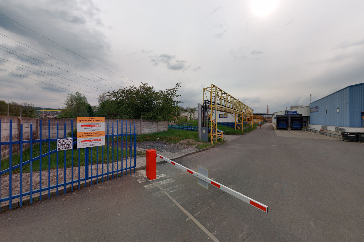 SCHOTT Termofrost, s.r.o.