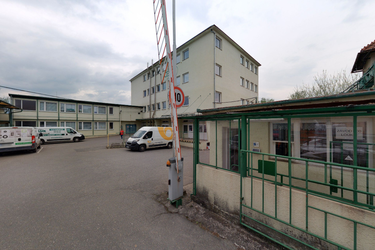 OBZOR, výrobní družstvo Zlín