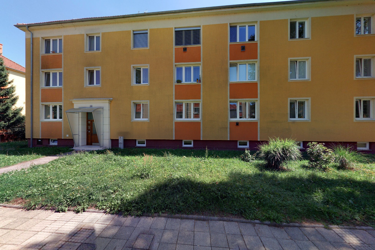 Jaroslav Runták - zednické práce