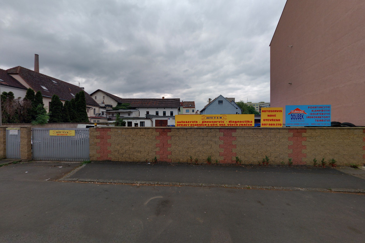 VCC AMK Česká Brána foto 2