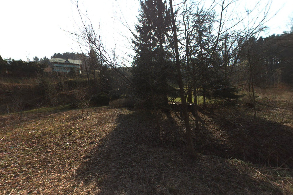 Apartmánový dům Slunečnice