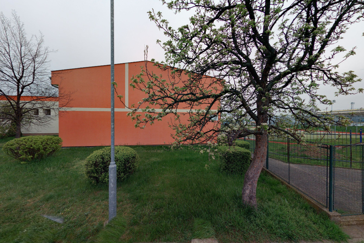 SKST Teplice stolní tenis foto 5