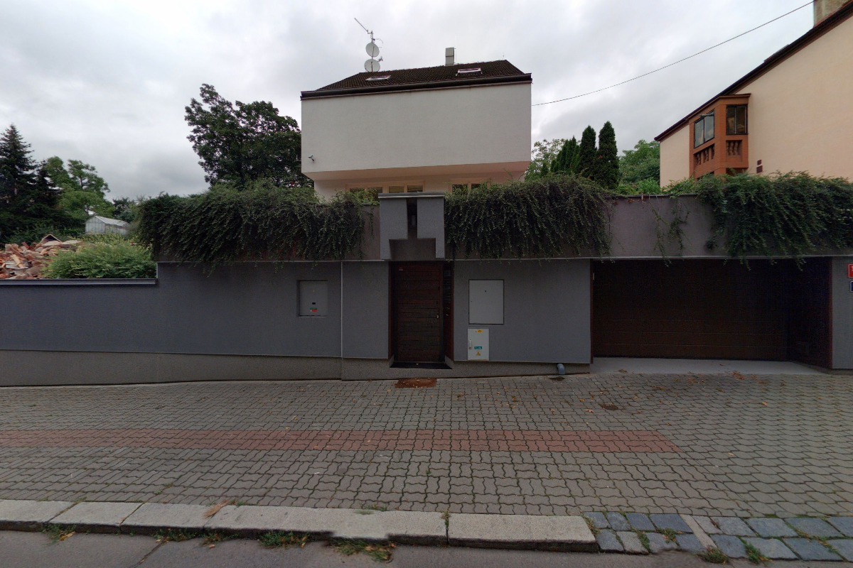 Intermap Technologies, s.r.o.