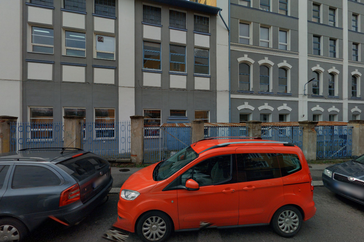 Ideal Standard, s.r.o.