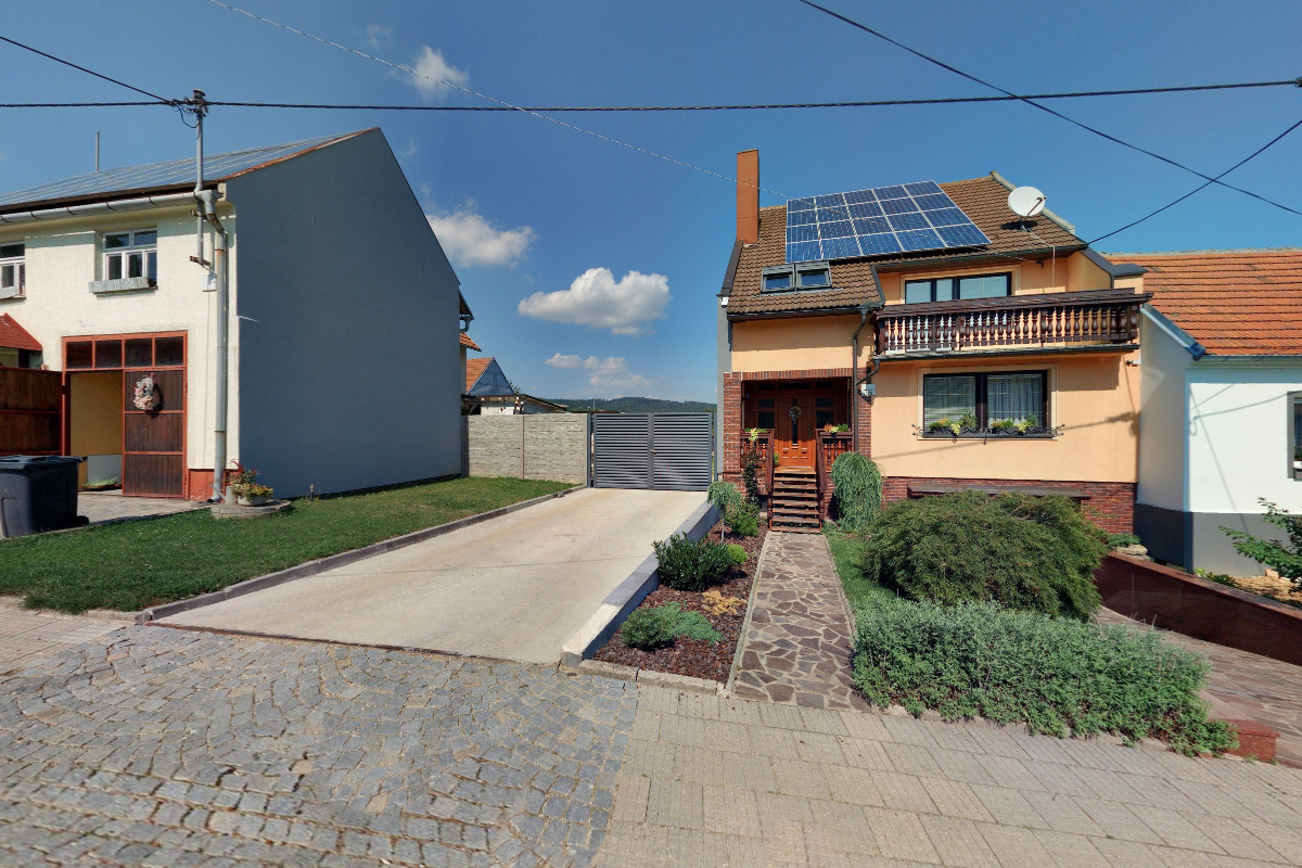 Květinářství a dárkové zboží Domácí štěstí