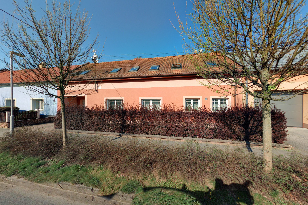 IBS - Engineering, s.r.o.