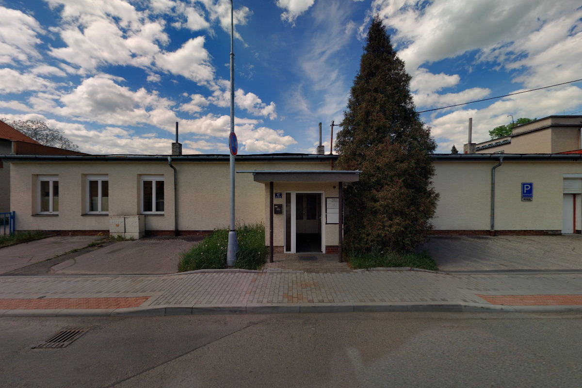 Positex s.r.o. foto 2