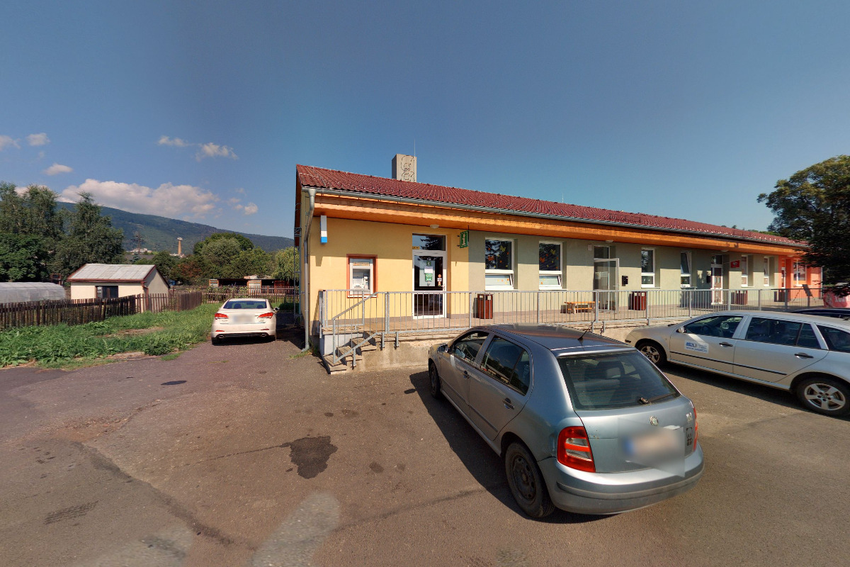 Bankomat ČSOB foto 2