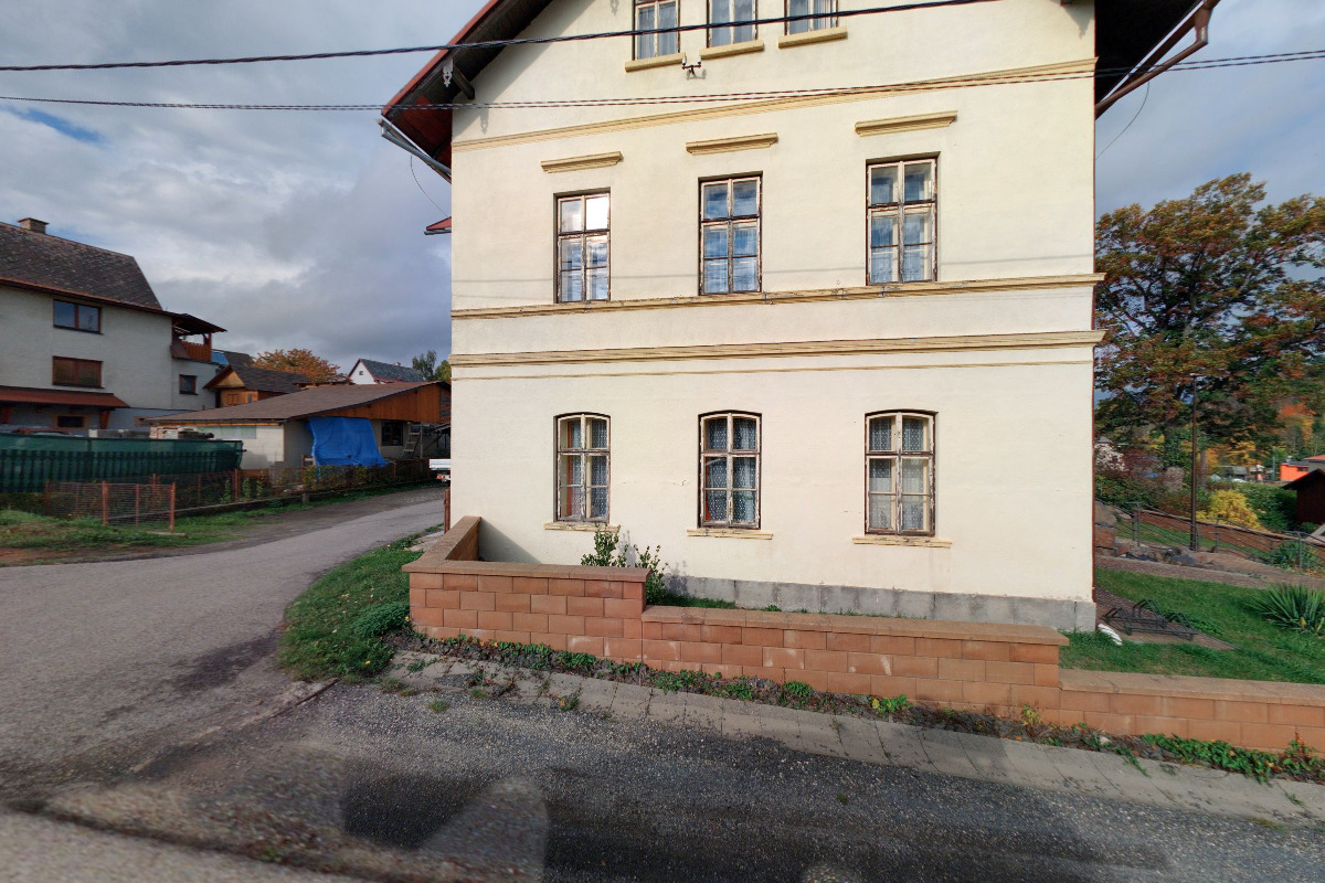 Obecní knihovna Záhoří foto 2