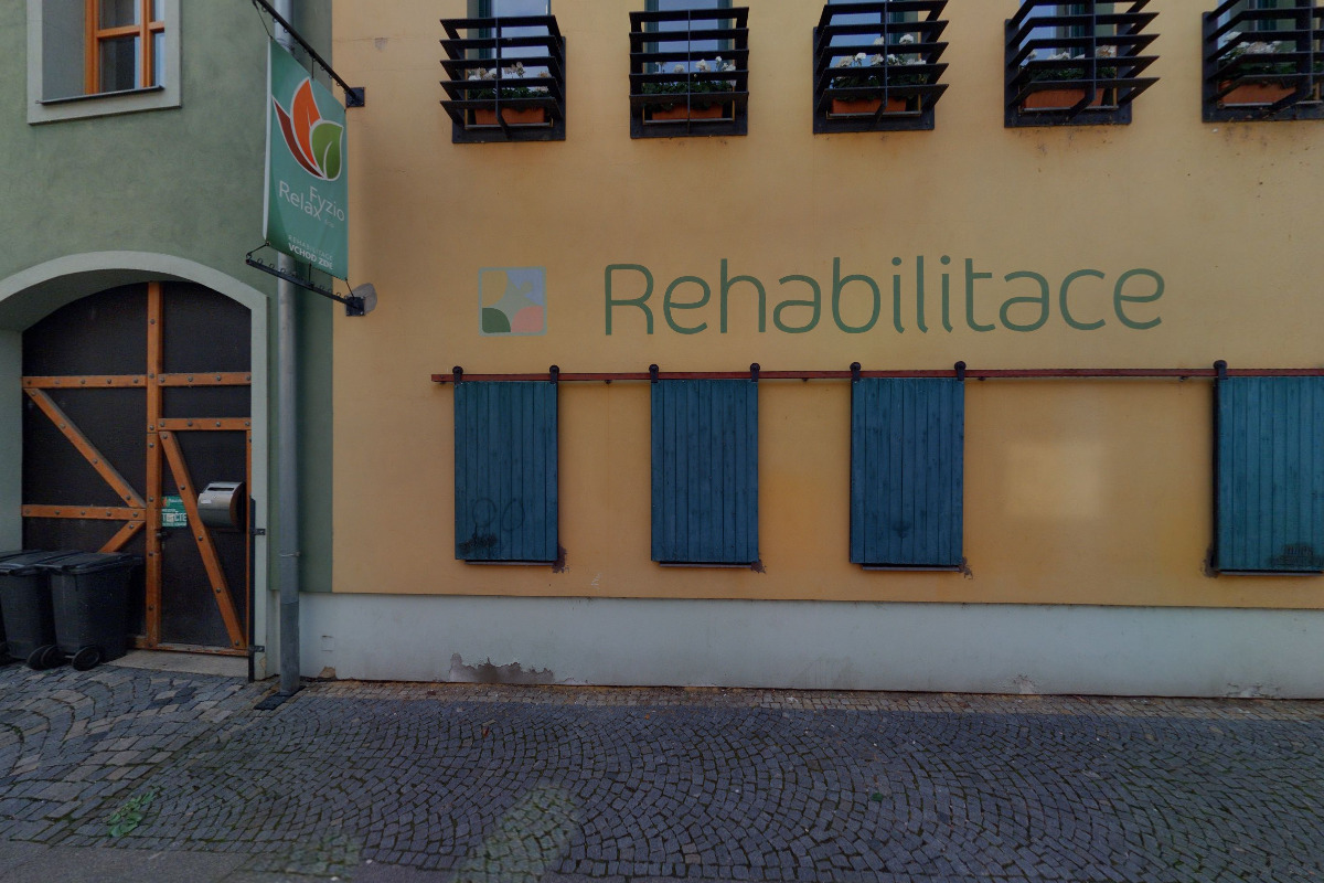 Rehabilitace Žatec - Fyzio & relax s.r.o. foto 2