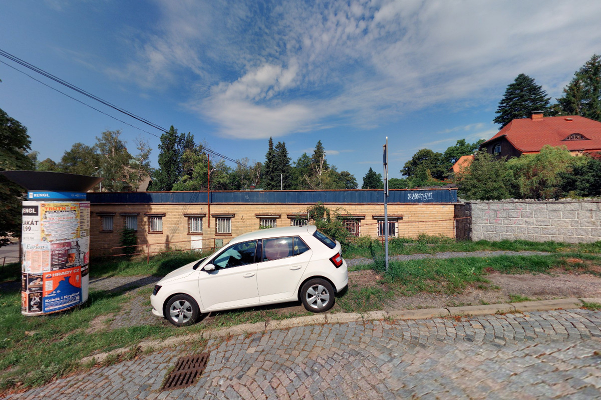 Potraviny Wolkerova foto 1