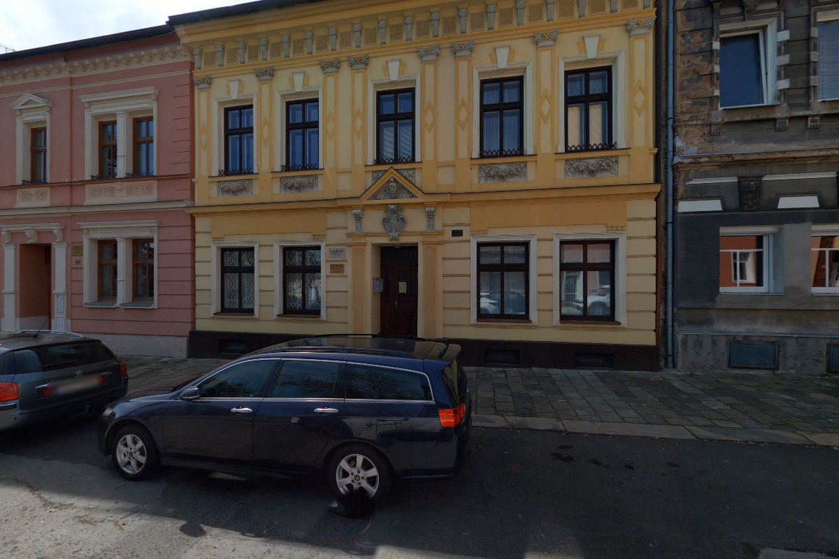 MUDr. Eva Procházková, s.r.o.